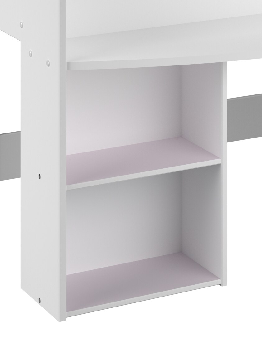 Parisot Kinderzimmer Set 2tlg 
