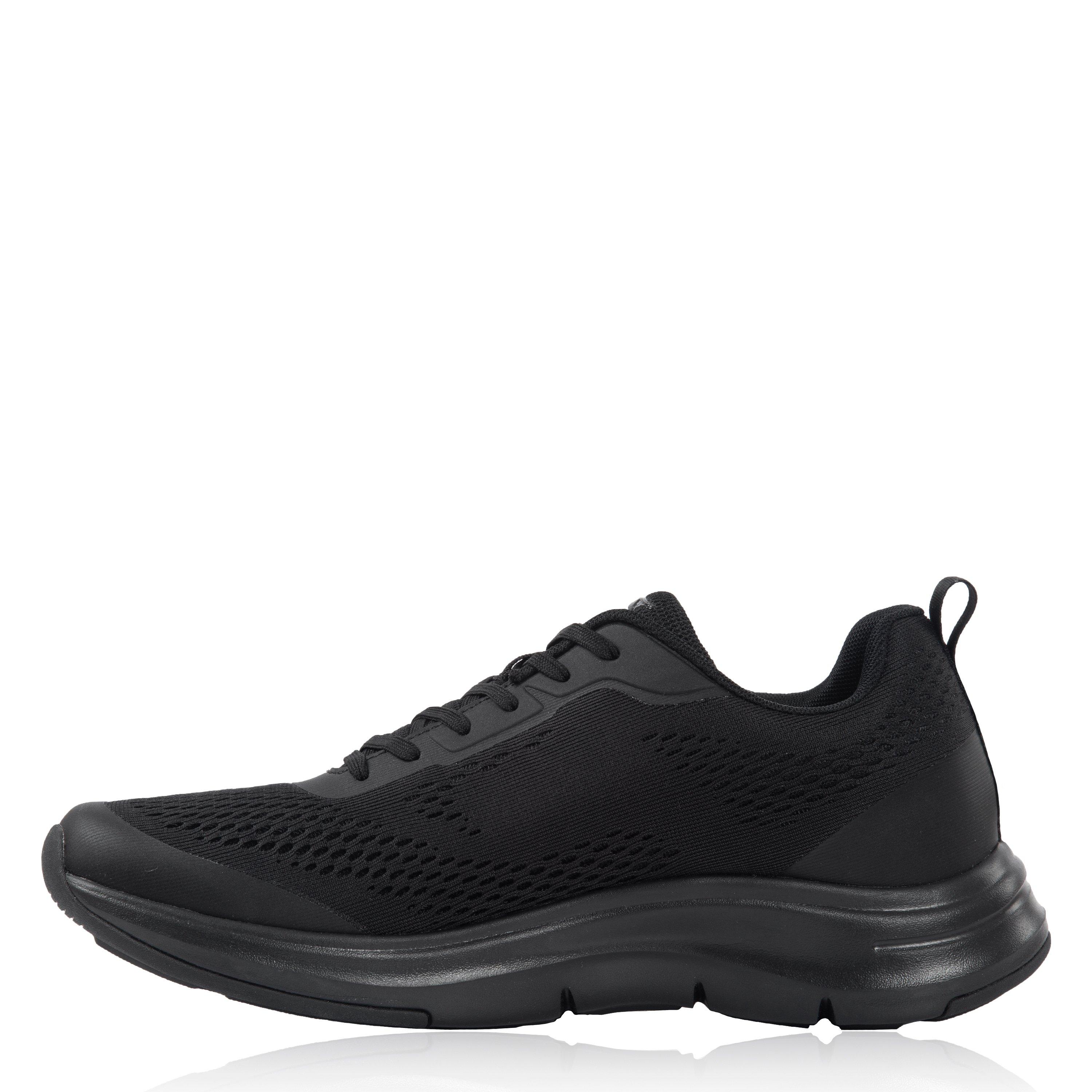 Slazenger Curve Support E Mesh Trainer Mens