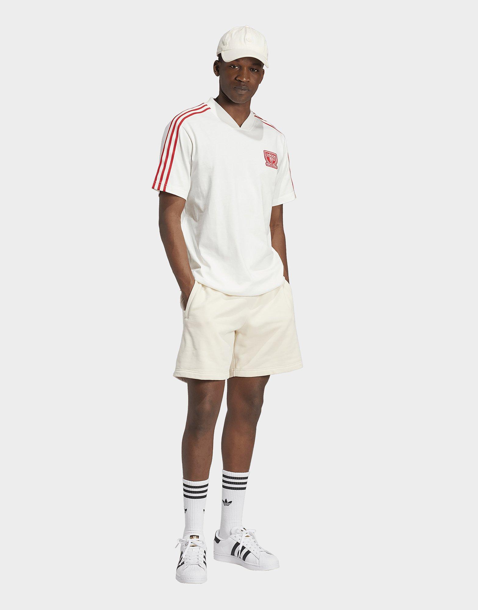 adidas Graphic Tee