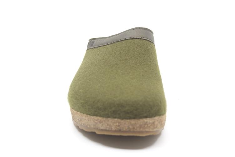 Haflinger Grizzly Torben Olijf