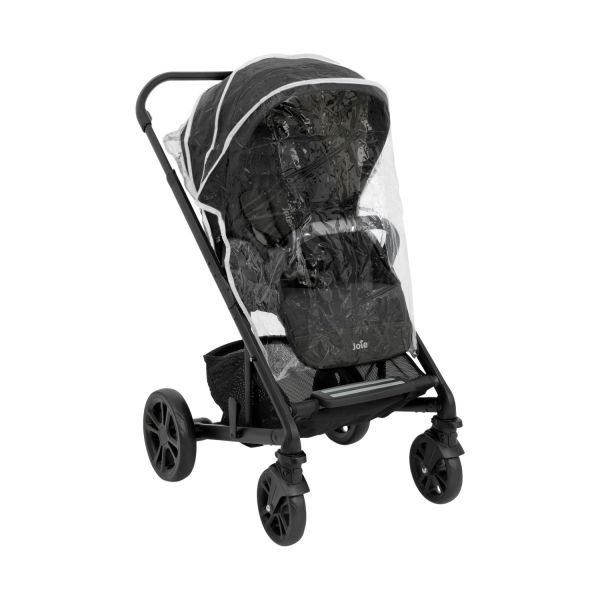 Joie Chrome Kinderwagen Pebble