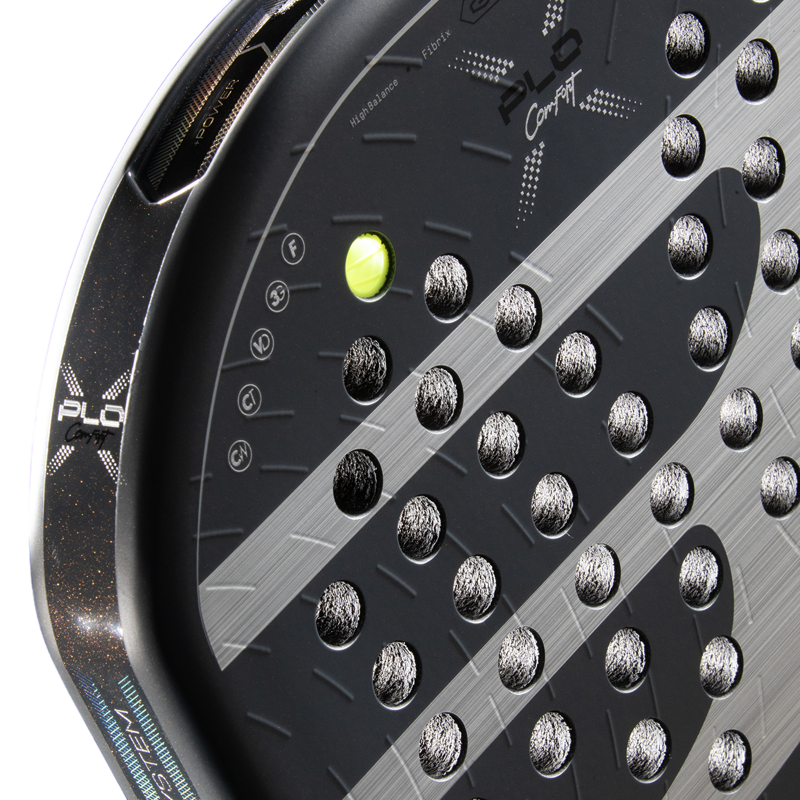 Xplo Cmf 26 Padelracket