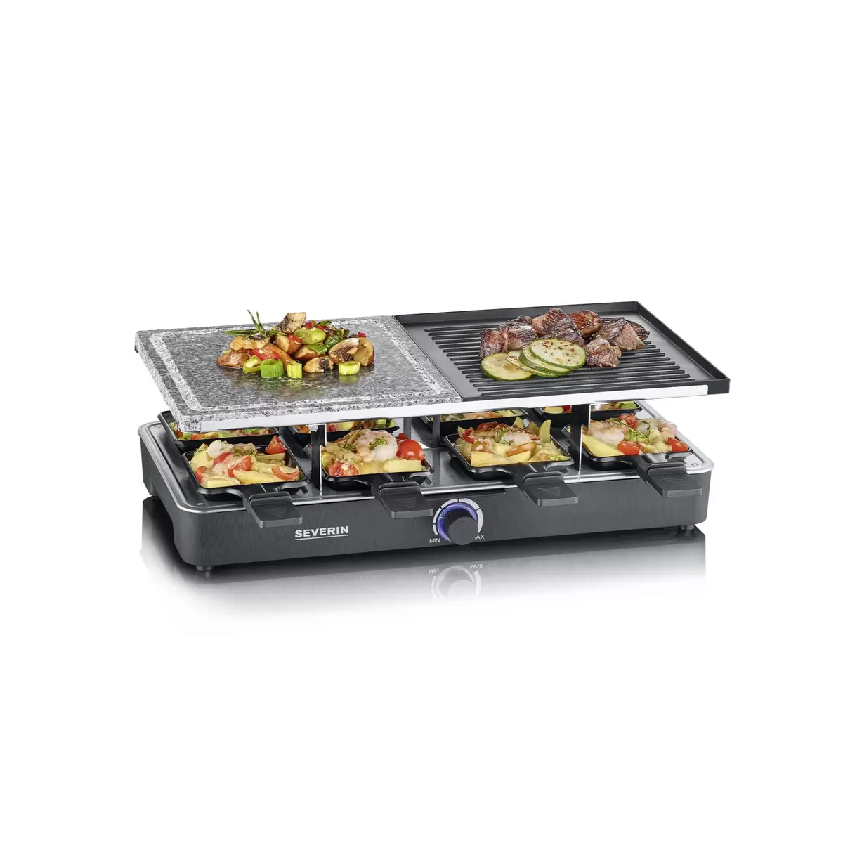 Raclettegrill Severin RG2376