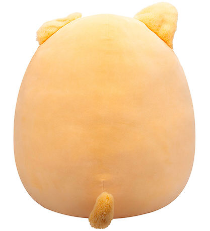 Squishmallows Bamse - 50cm - Cooper Dog