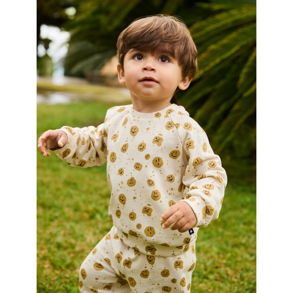 Køb Molo Mood Dots Simeon Soft Bukser