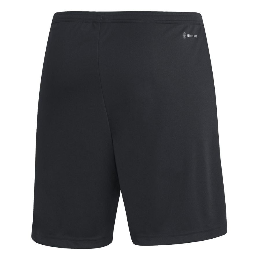 adidas Short Entrada 22 - Noir
