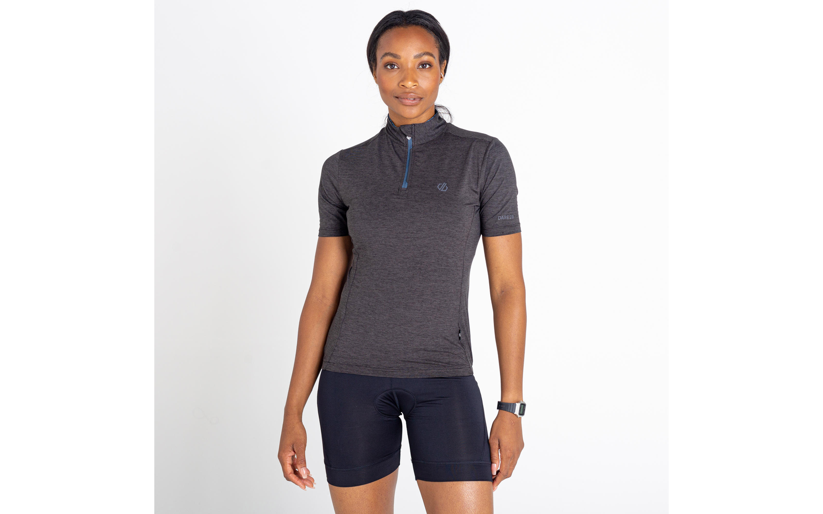 Dare2b Pedal Throught It Damen Radshirt