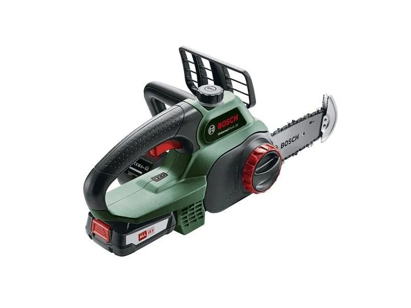Bosch UniversalChain 18