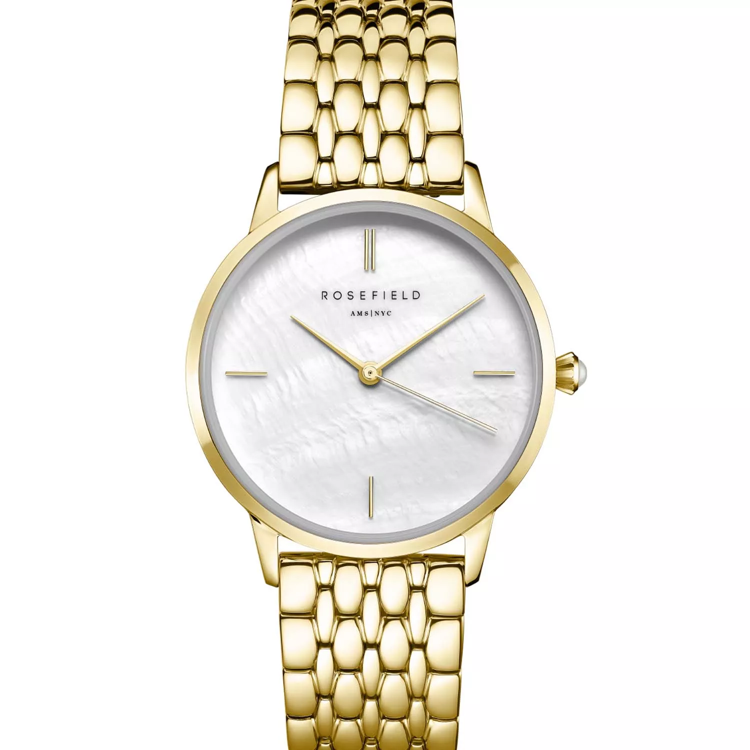 Rosefield The Pearl Edit RMGSG-R01
