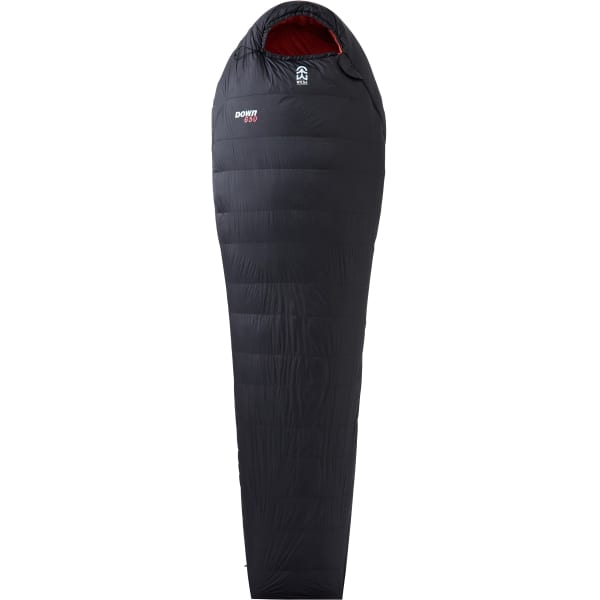 Sac de couchage WILSA DOWN 650