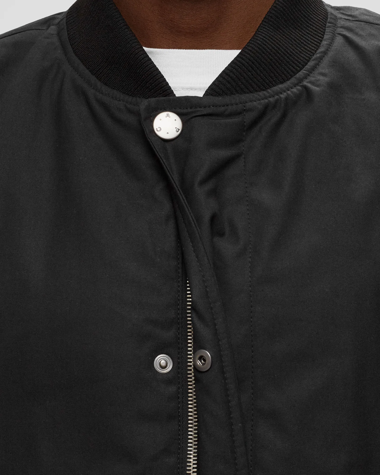 A.P.C. blouson hamilton