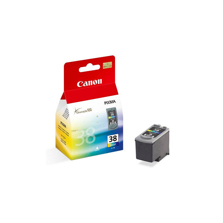 Canon CL-38
