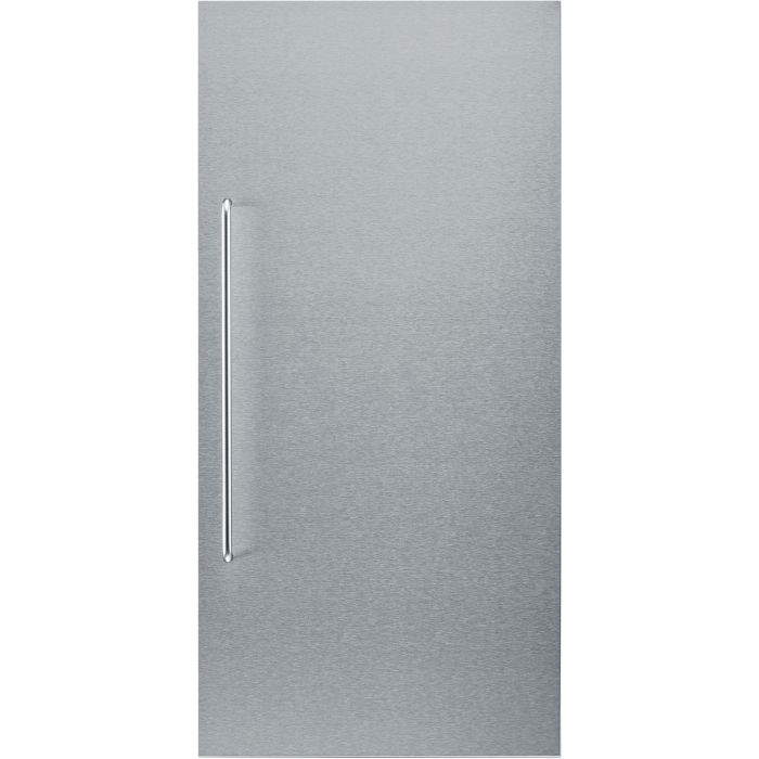 Siemens Türpanel KF40ZSX0 Edelstahl
