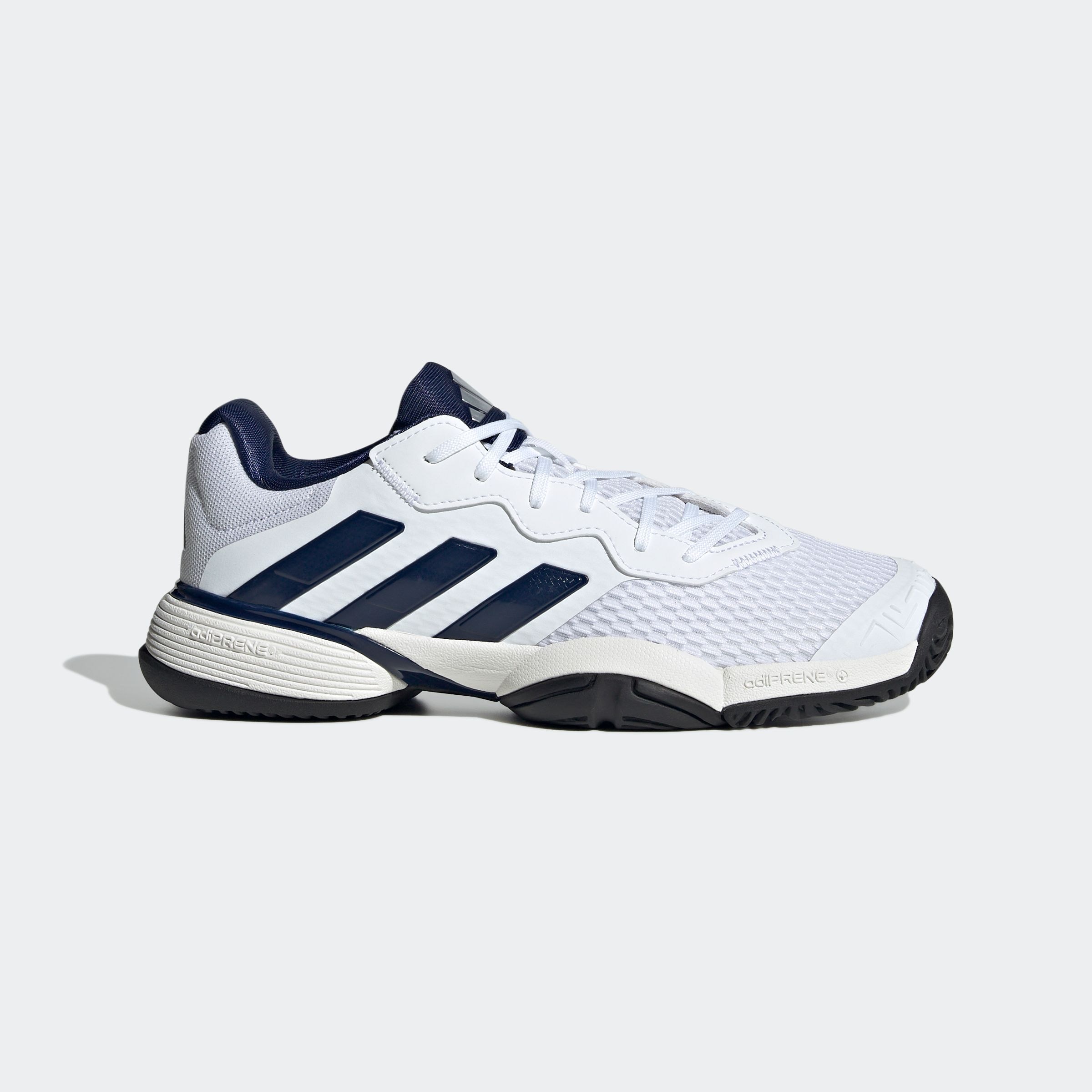 adidas Performance Tennisschuh »BARRICADE KIDS«  Multicourt