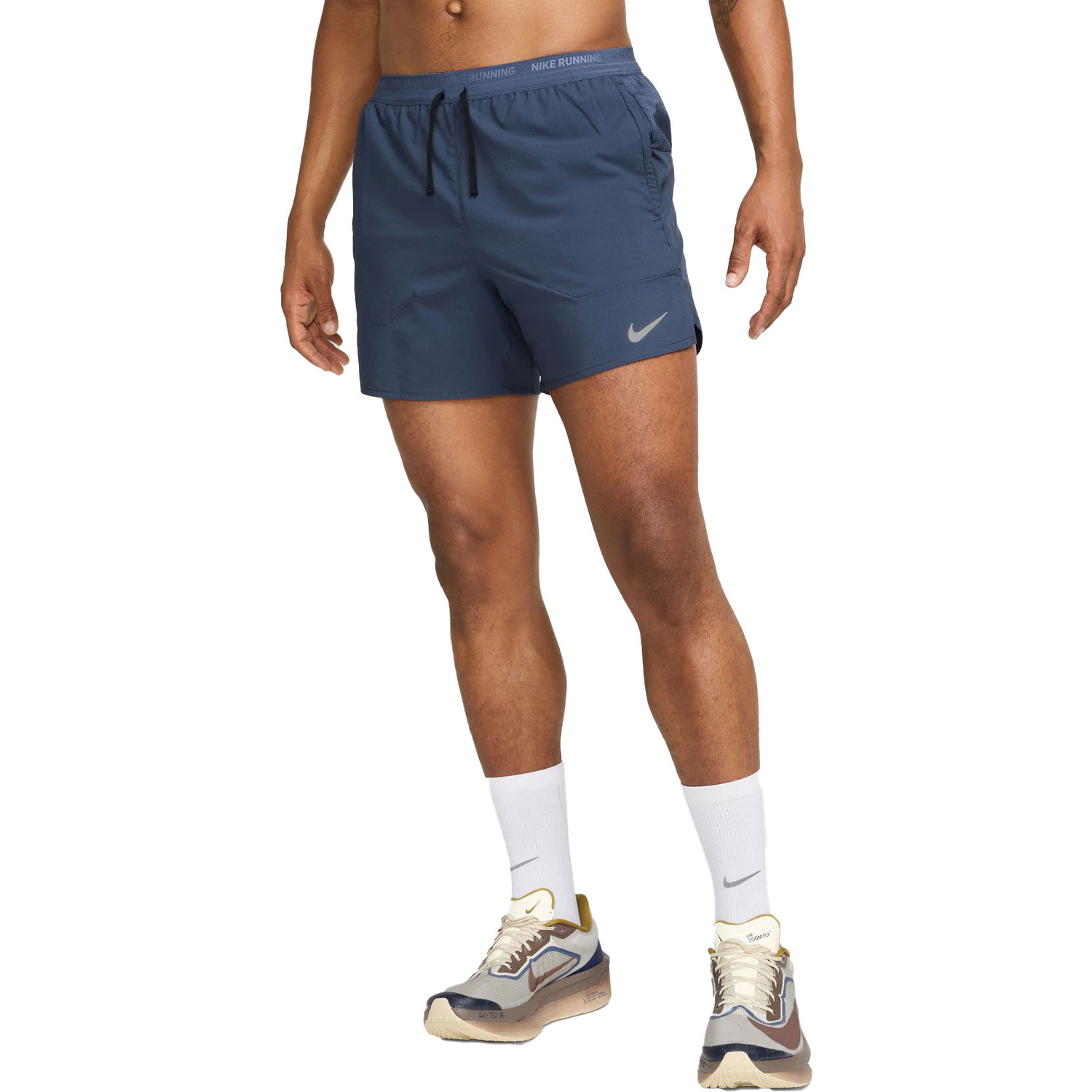 Nike Tank Short 5'' Set Heren