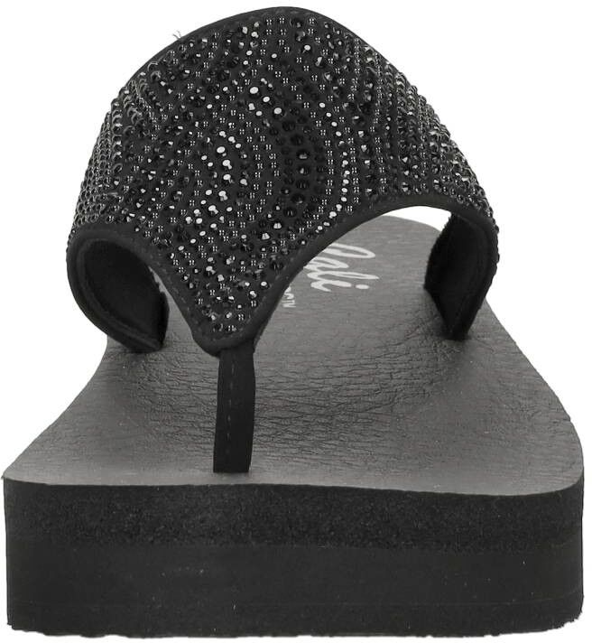 Skechers Vinyasa - Stone Candy zwart