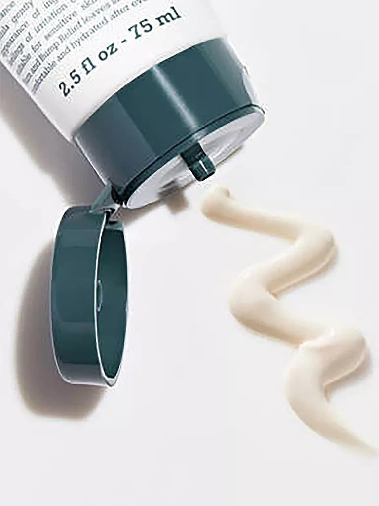 KIEHL'S Aftershavebalm - Ultimate Razor Burn & Bump Relief 75ml keine Farbe