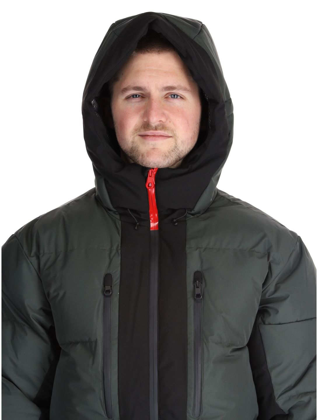 Edgerton ski-jas heren