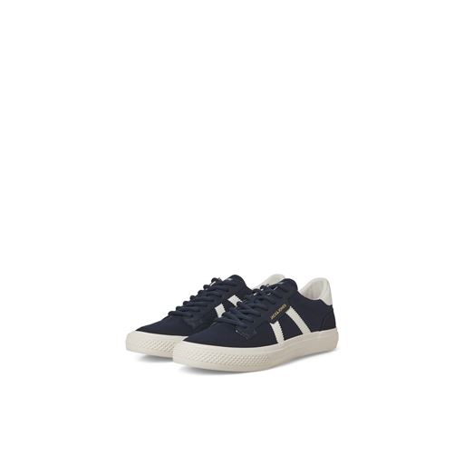 Jack&Jones Morden Canvas Sneakers, Navy Blazer, 45