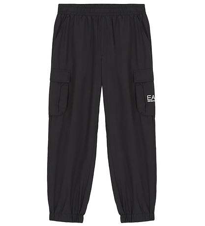 EA7 Hosen - Schwarz