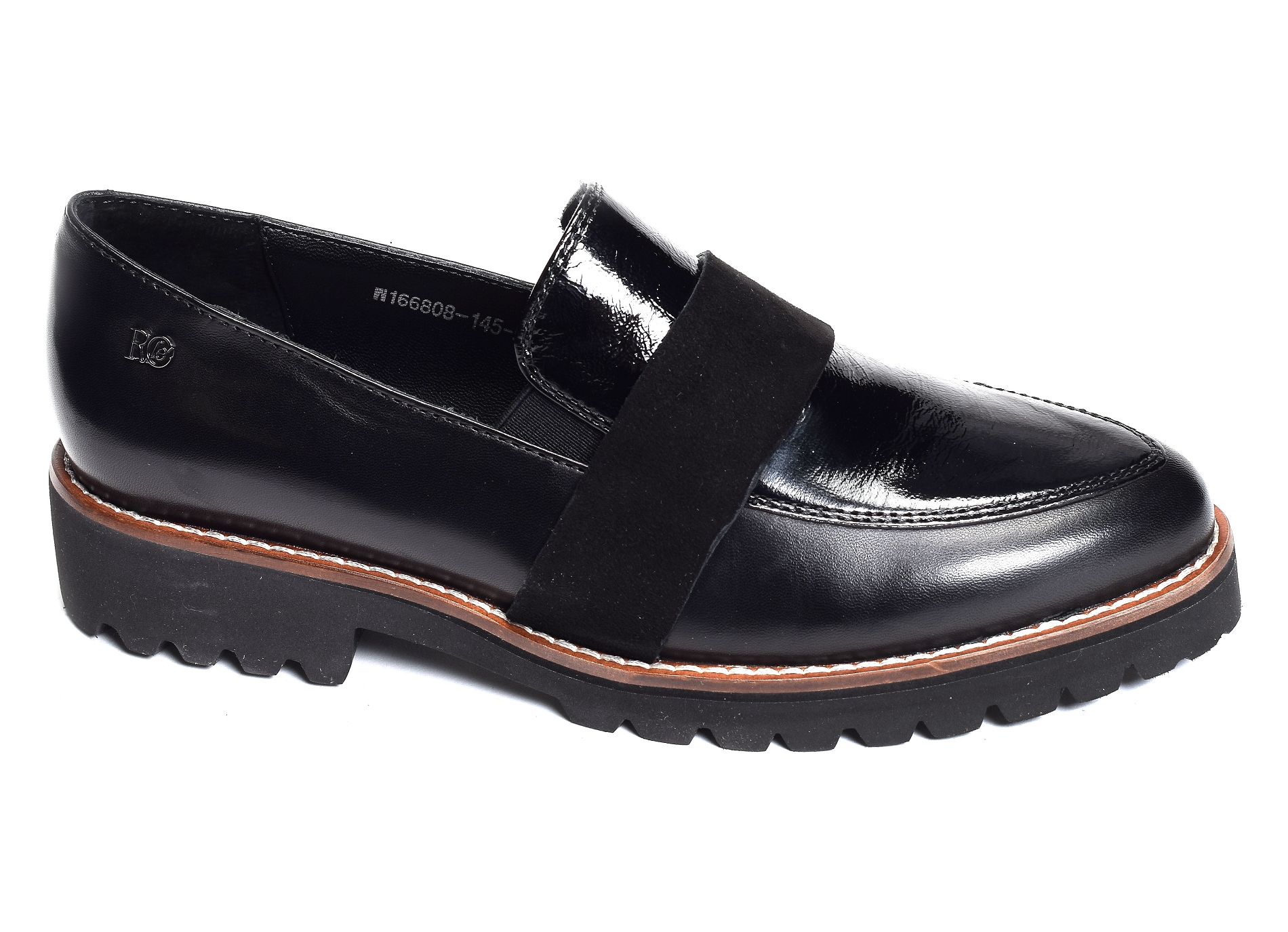 Maisha 01 noir