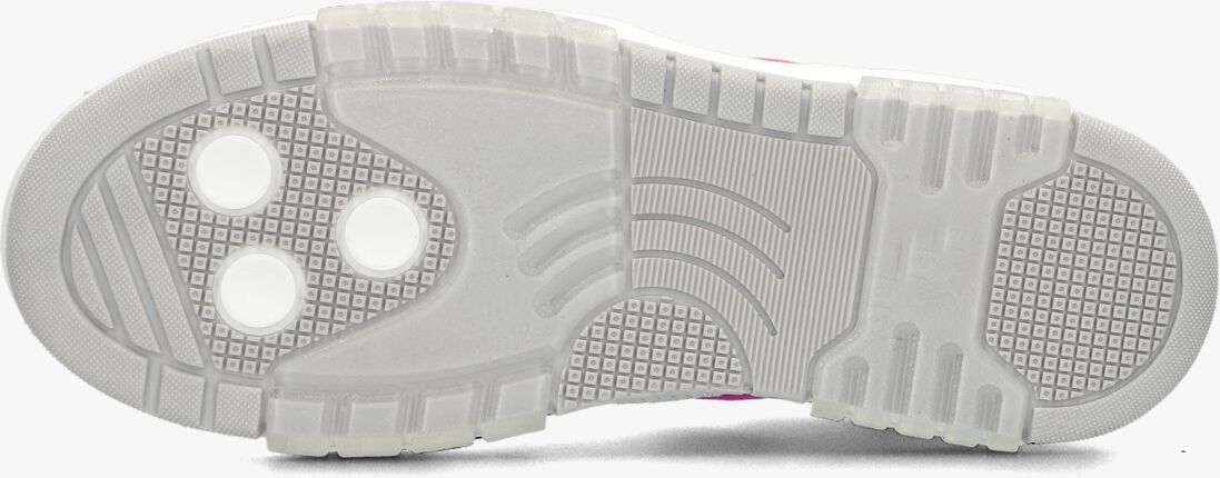 NOTRE-V witte notre-v lage sneakers 06-351
