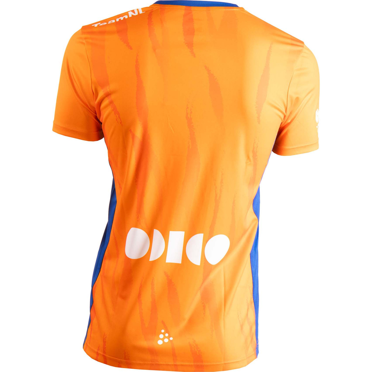 Craft KNKV Wedstrijdshirt Thuis Kids