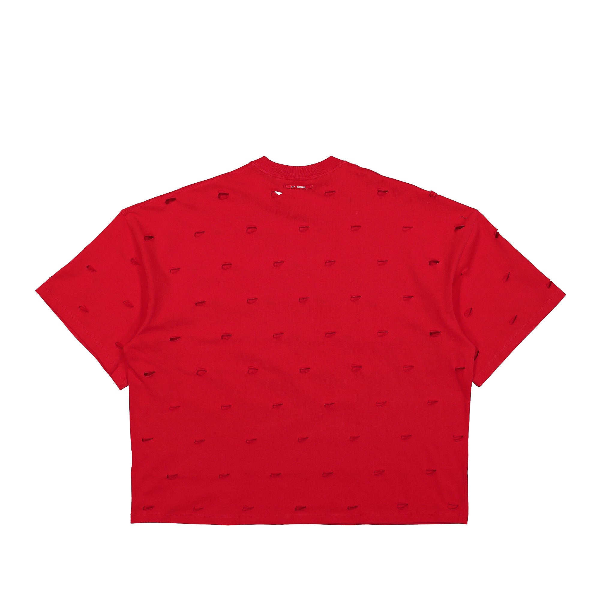 Nike<br>Jacquemus x Nike NRG Swoosh Tee