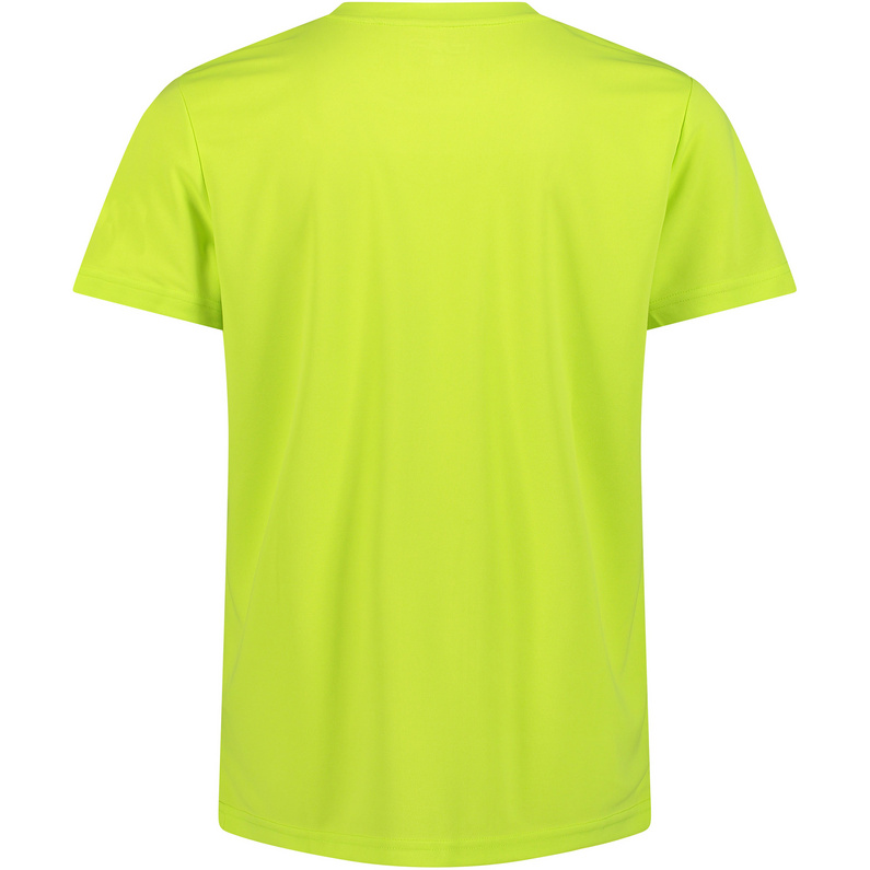 CMP Herren Funktions Print T-Shirt
