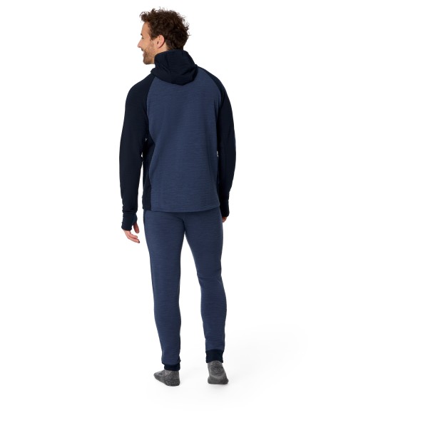 Stoic - MerinoFleece260 FlenSt. Long Pants - Sous-vêtement en mérinos