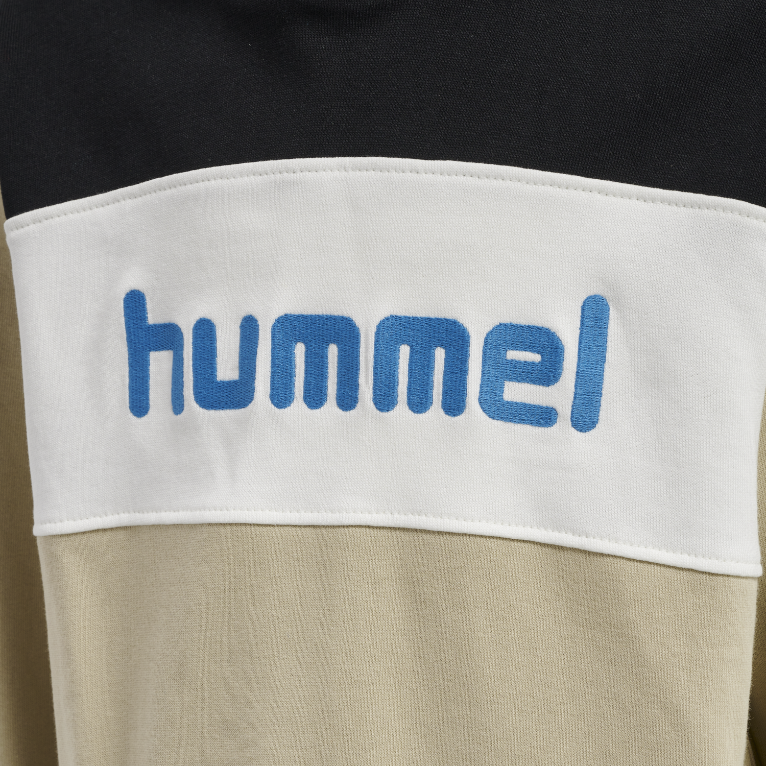 hmlMORTEN HOODIE
