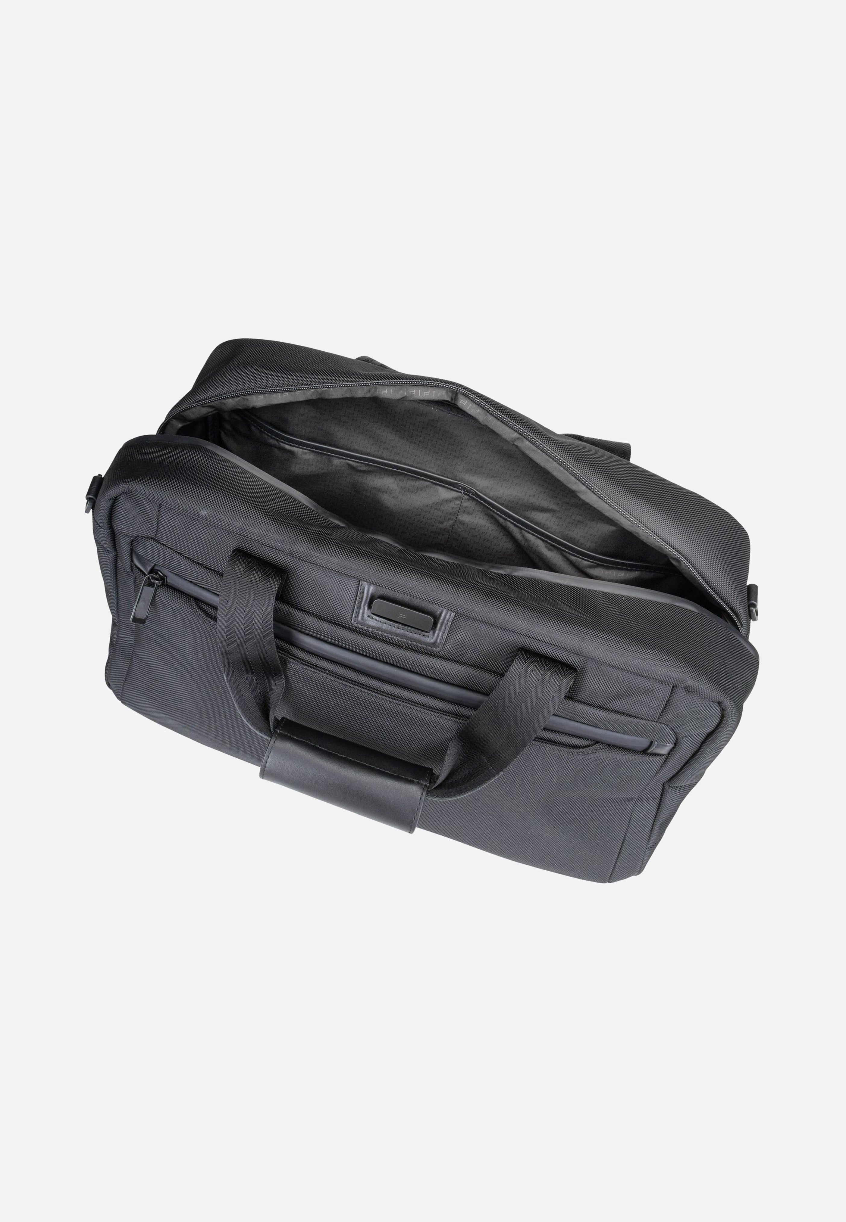 Roadster Pro S Black - Weekender