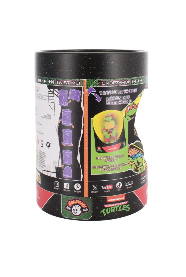 Holdems Tmnt Raphael