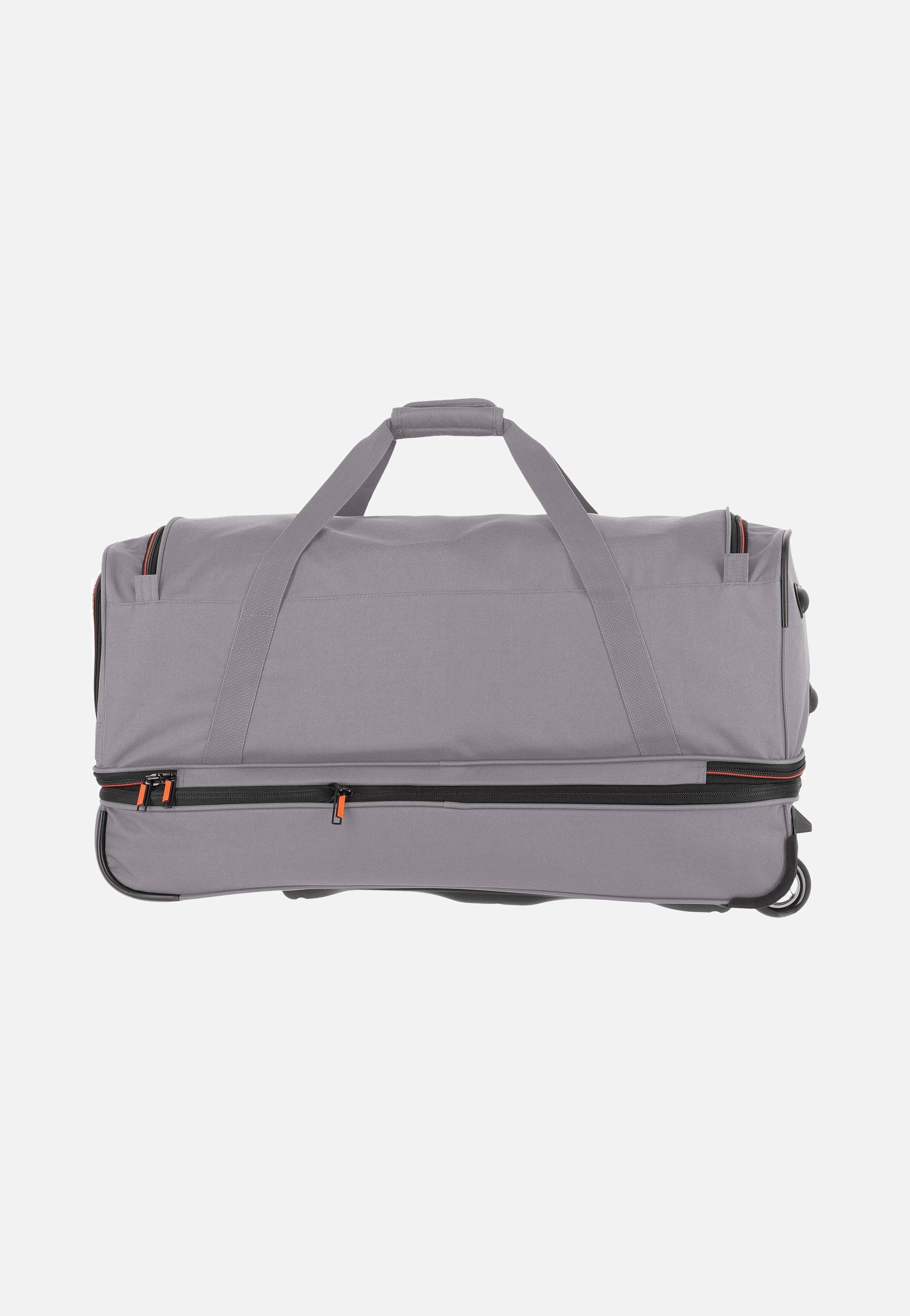 Basics Trolley L Grau - Travel Bag