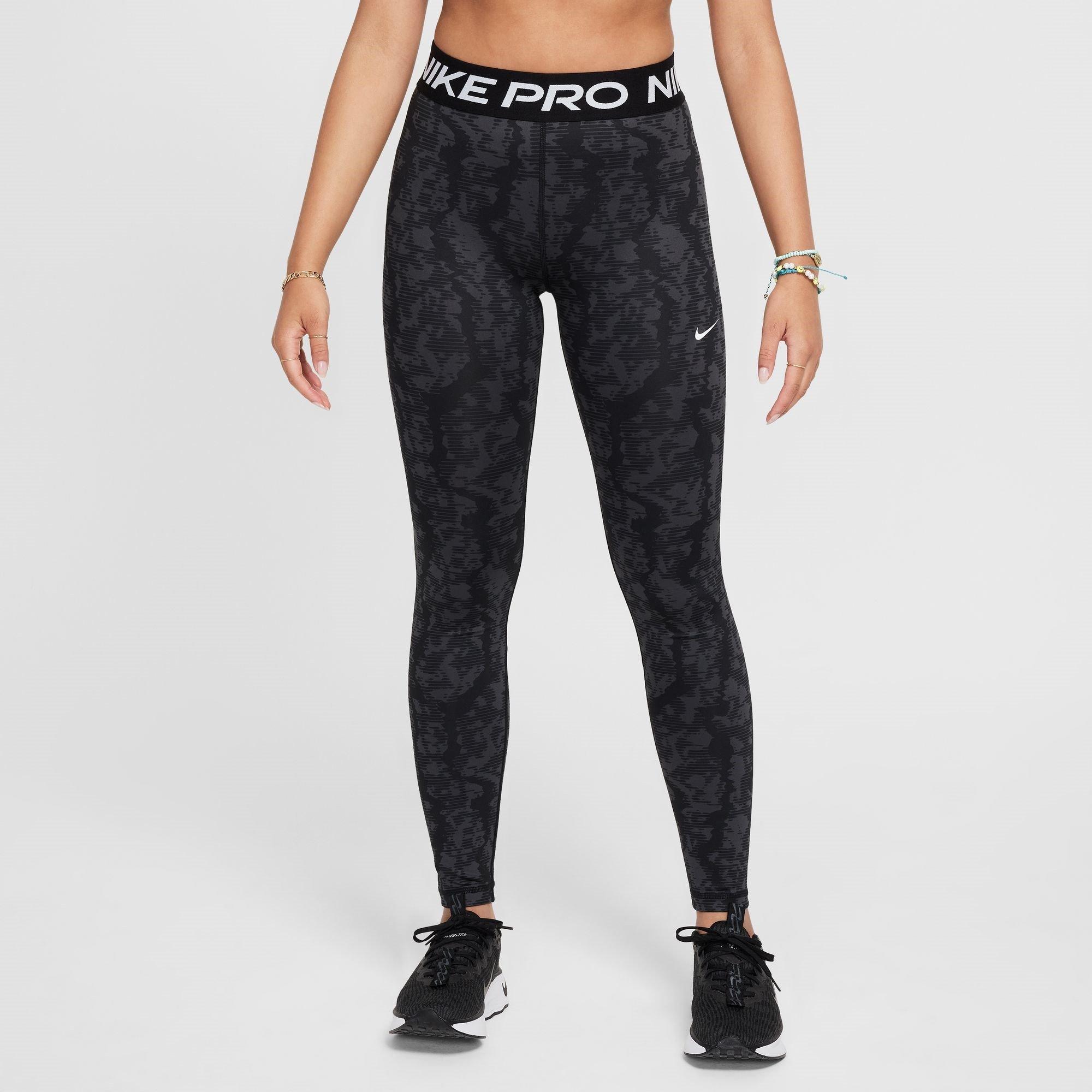 Nike Nike Pro Girls' Dri-FIT Leggings