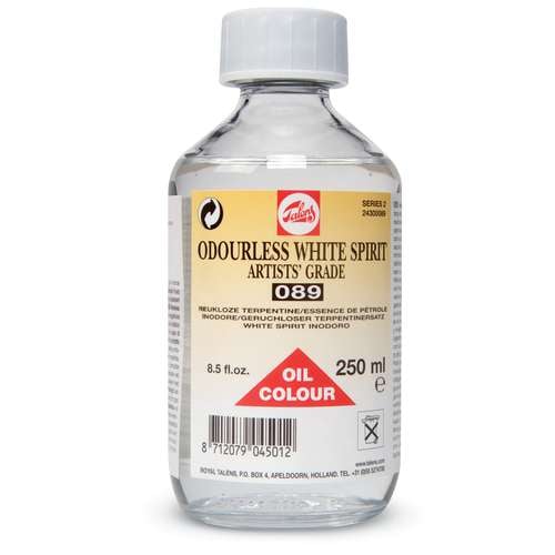 Royal Talens geruchloser Terpentinersatz