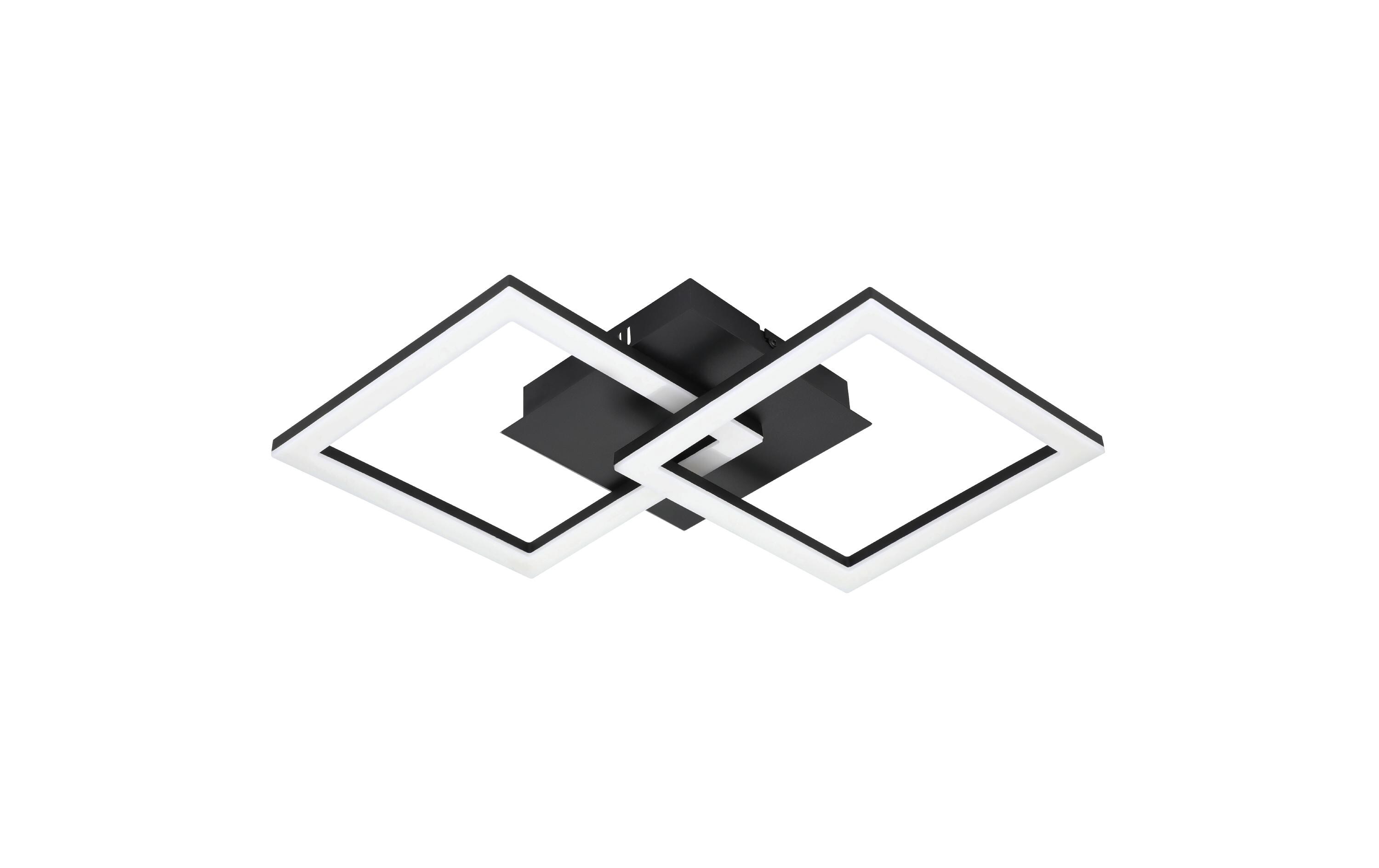 Deckenleuchte Connect PARANDAY-Z ZigBee (TW)Smarte Leuchte aus der connect.z Serie