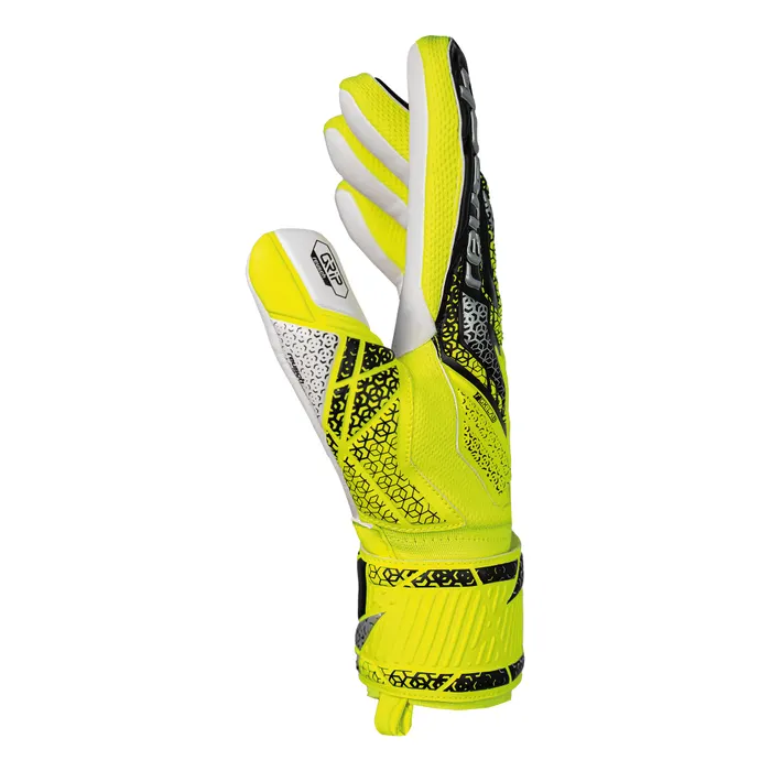 Reusch Attrakt Grip Keepershandschoenen Senior