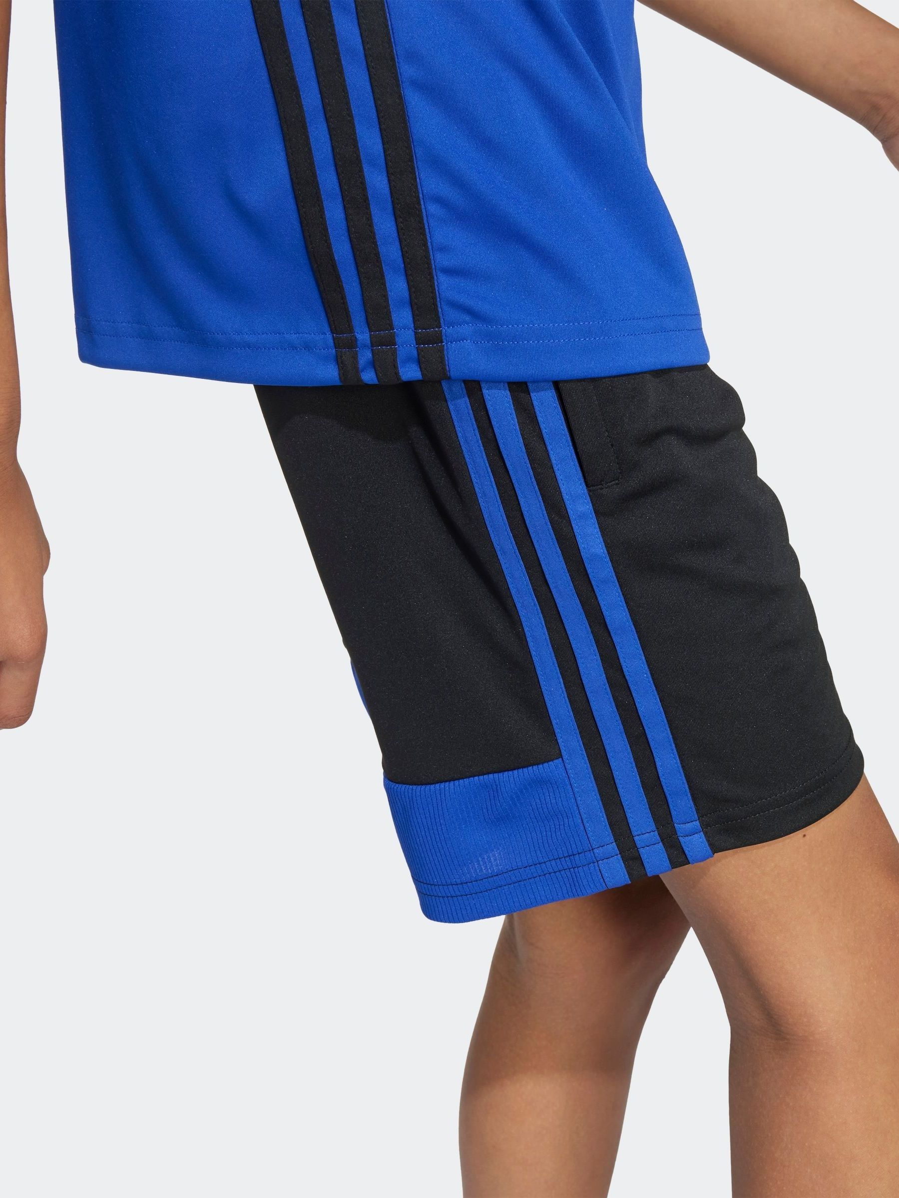 adidas Tiro 25 Essentials Kids Shorts