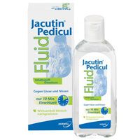 Jacutin® Pedicul Fluid