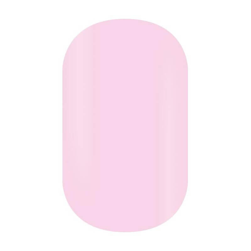 Boîte de 24 tips faux-ongles Festival Bloom Beauty Coiffure
