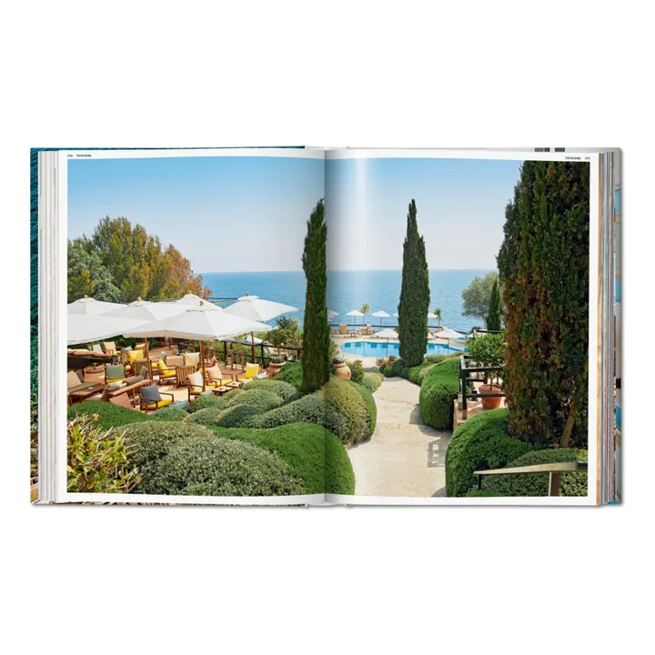 Taschen Great Escapes Italy. The Hotel Book