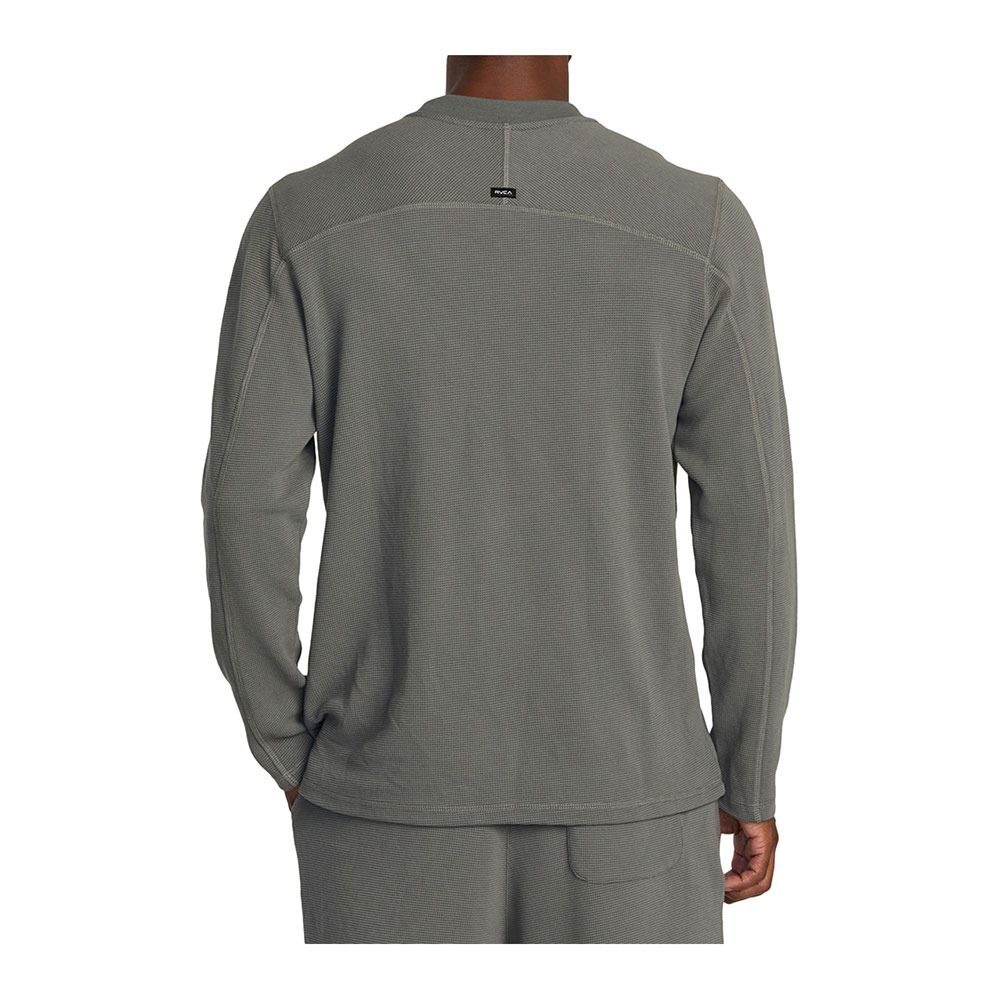 Rvca C-ABLE - Tee-shirt Homme olive