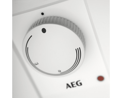 AEG Huz 5 Basic onderbouwboiler, 5 liter