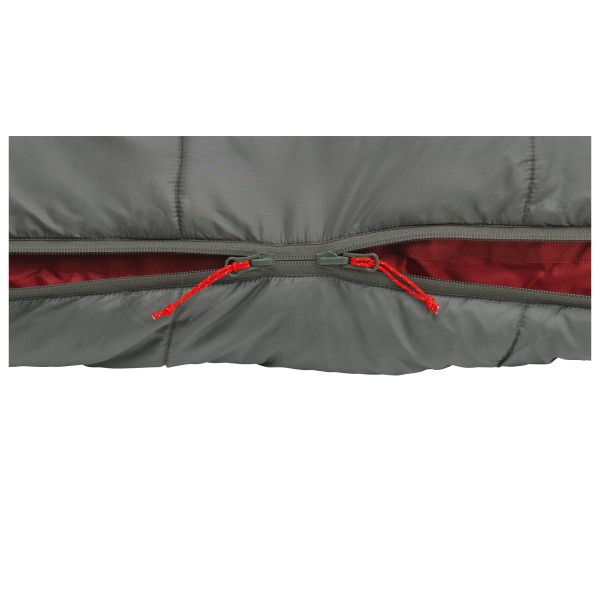 Robens - Snowfall II -5°C - Sac de couchage synthétique
