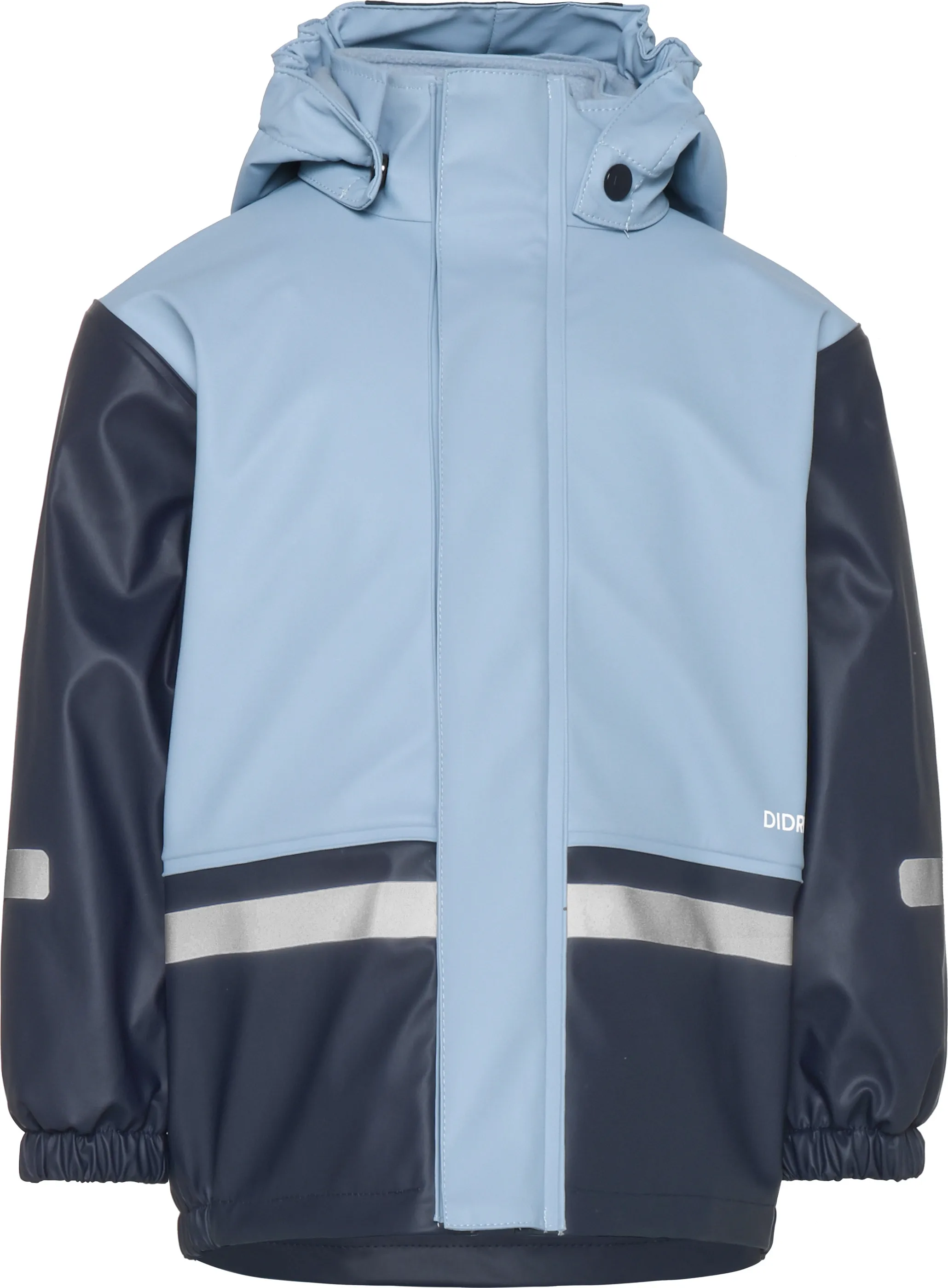 Didriksons Boardman Kids Set 12 Cloud Blue