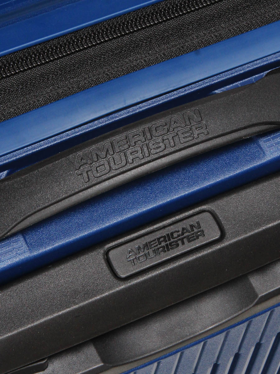 Valise American Tourister Aerostep 55 cm