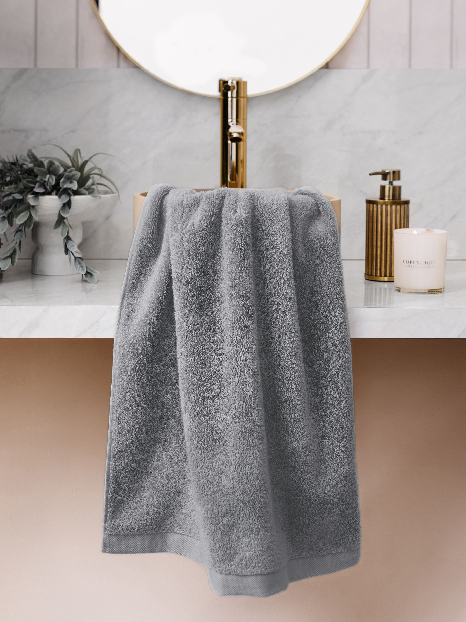 Luxury Spa Collection Luxe handdoek