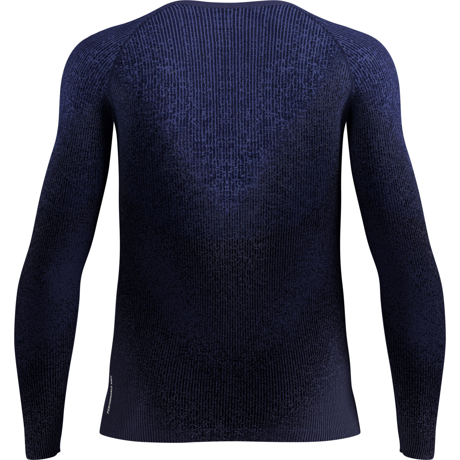 Odlo Blackcomb Eco Crew Neck Longsleeve Heren