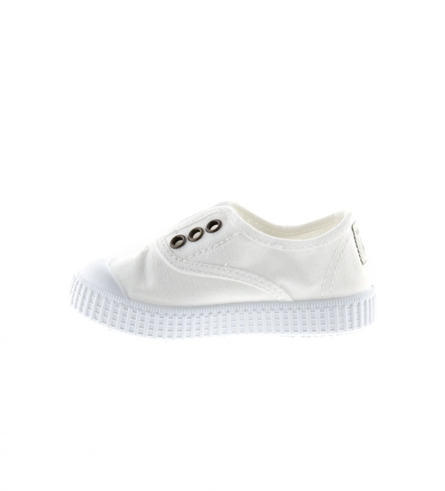 Tênis Victoria 106627 branco